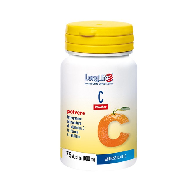LONGLIFE CPOWDER 75G