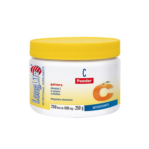 LONGLIFE CPOWDER 250G