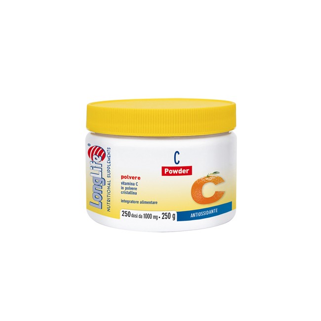 LONGLIFE CPOWDER 250G