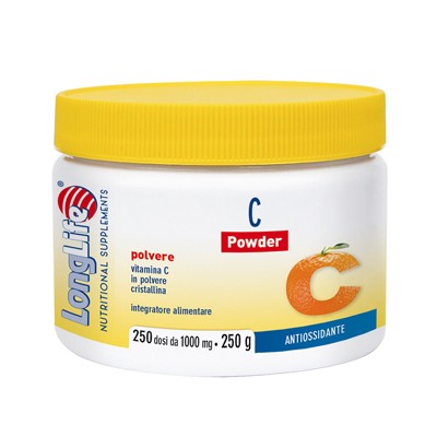 LONGLIFE CPOWDER 250G
