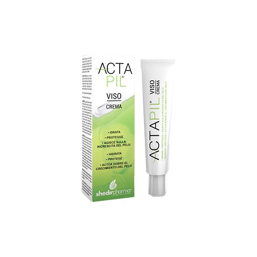 ACTAPIL VISO 15ML