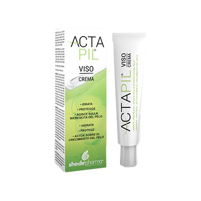 ACTAPIL VISO 15ML