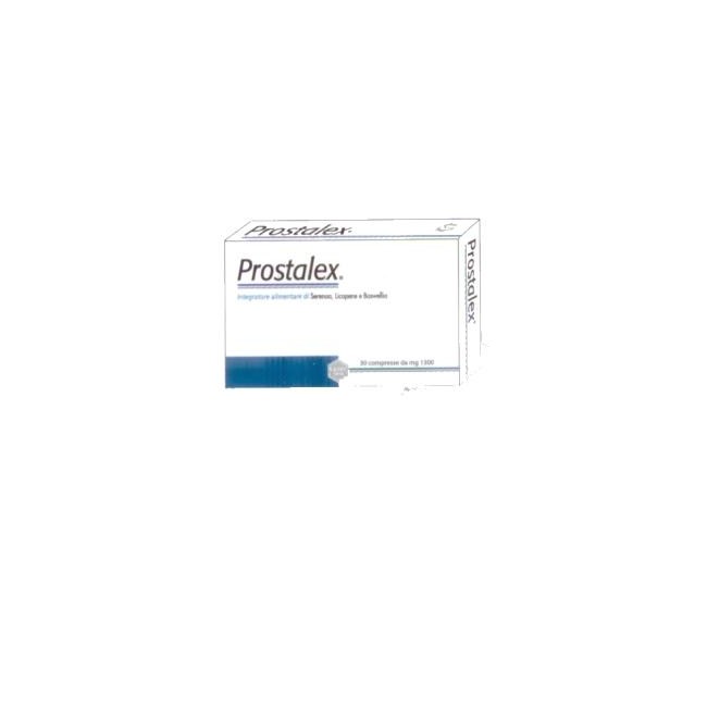 PROSTALEX 30CPR