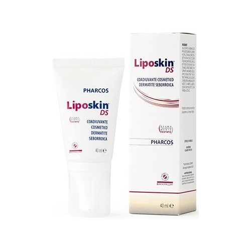 LIPOSKIN DS PHARCOS 40ML