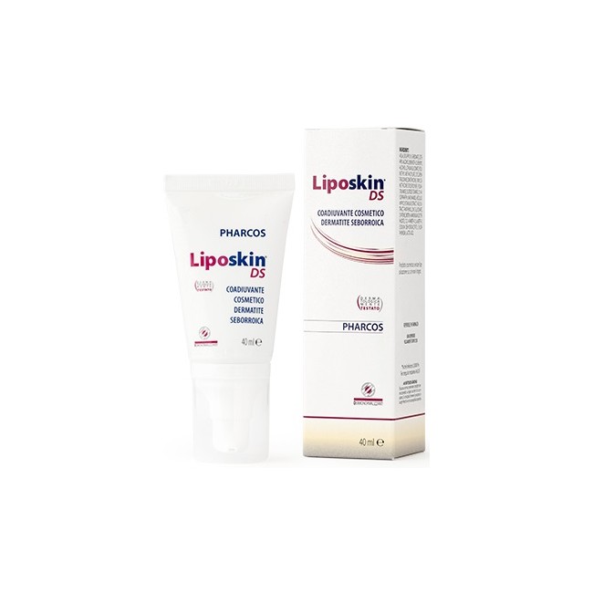 LIPOSKIN DS PHARCOS 40ML