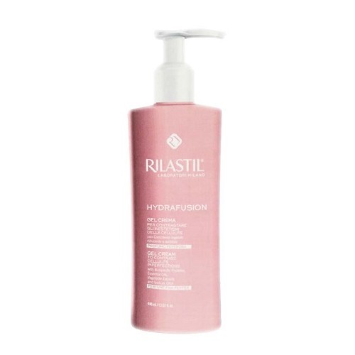 RILASTIL HYDRAFUSION GEL CR400