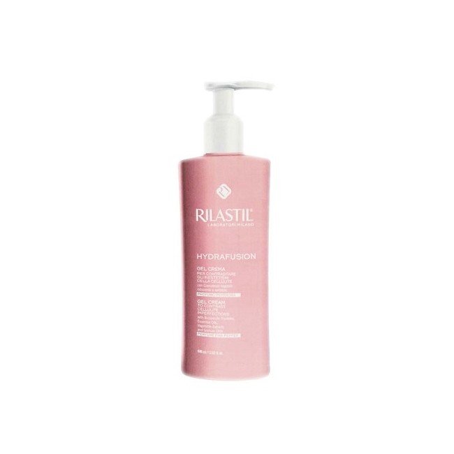RILASTIL HYDRAFUSION GEL CR400