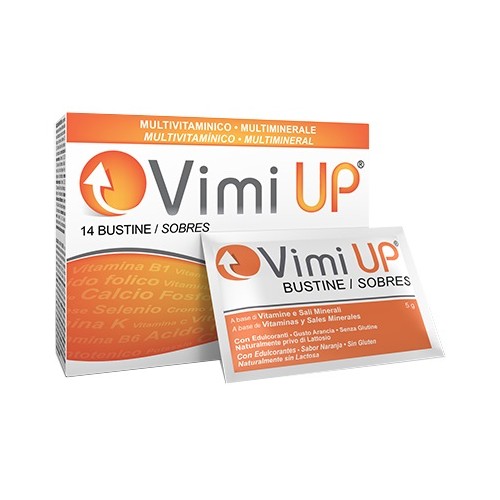 VIMI UP 14BUST