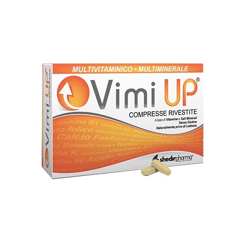 VIMI UP 30CPR