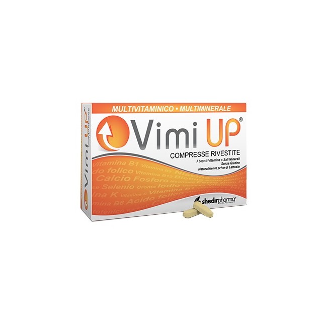 VIMI UP 30CPR
