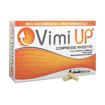VIMI UP 30CPR