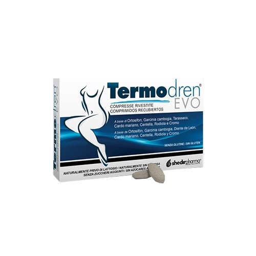 TERMODREN EVO 30CPR