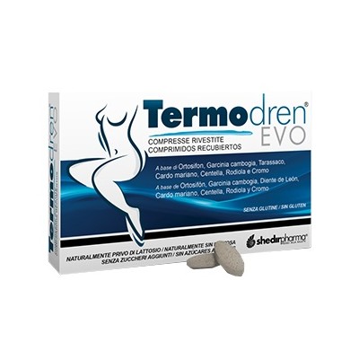 TERMODREN EVO 30CPR