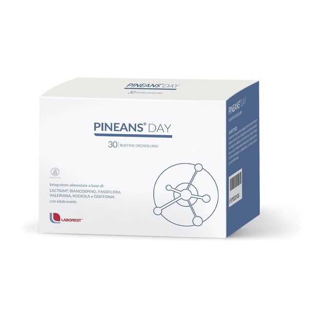 PINEANS DAY 30BUST