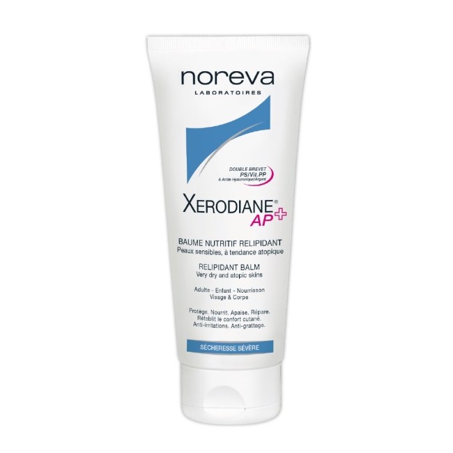 XERODIANE AP+ BALS NUTR 200ML