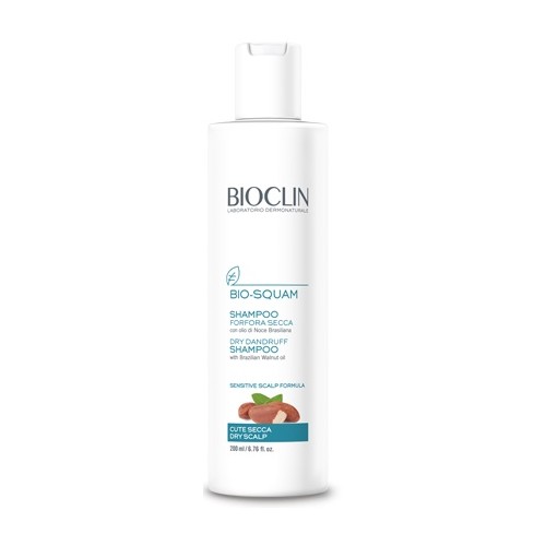 BIOCLIN BIO SQUAM SH FORF SEC