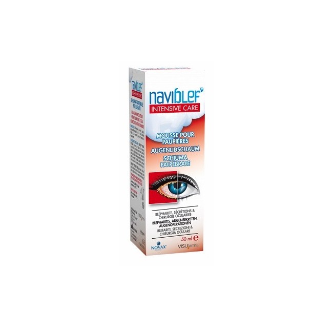 NAVIBLEF INTENSIVE CARE 50ML