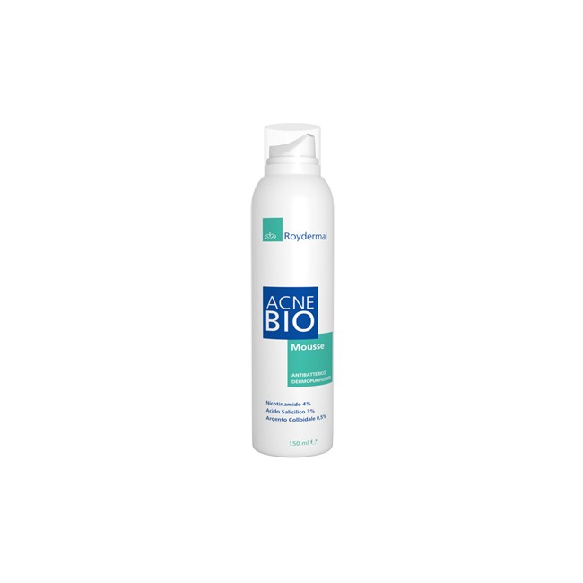 ACNEBIO MOUSSE 150ML