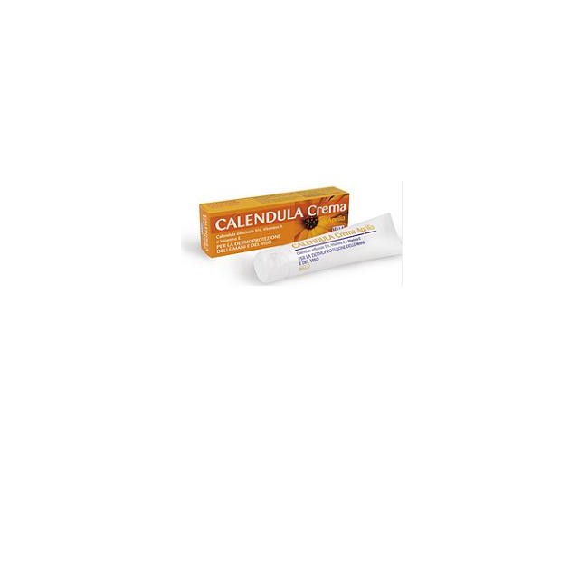 CALENDULA CR APRILIA 60ML