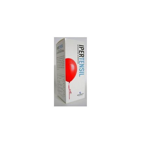 IPERTENSIL 50ML SOL IAL