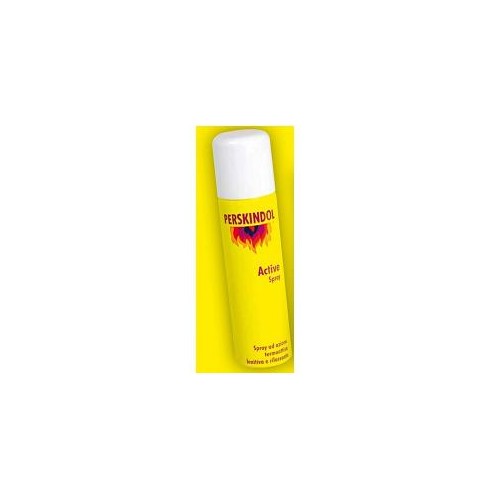PERSKINDOL ACT SPR 150ML