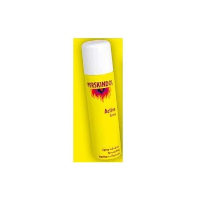 PERSKINDOL ACT SPR 150ML