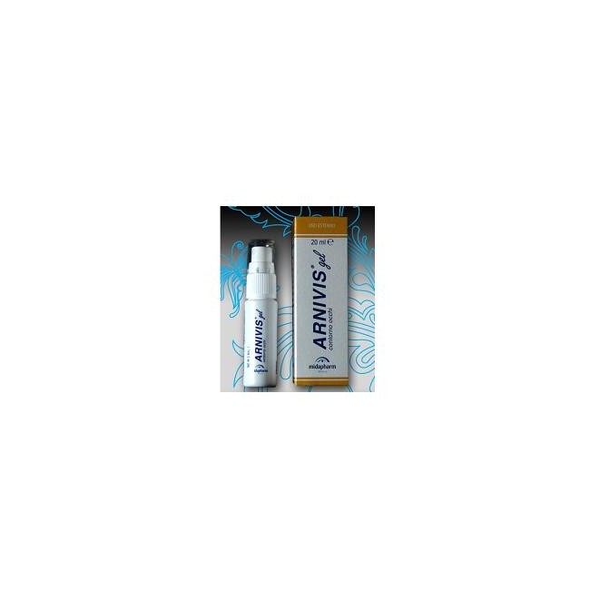 ARNIVIS GEL 20ML