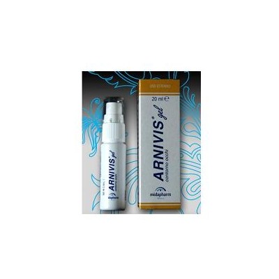 ARNIVIS GEL 20ML