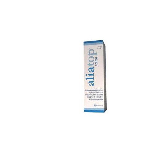 ALIATOP CREMA 100ML