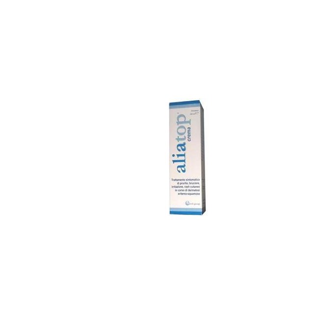 ALIATOP CREMA 100ML