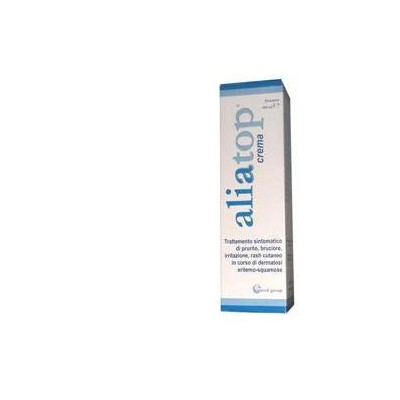 ALIATOP CREMA 100ML