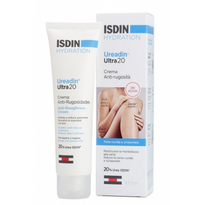 UREADIN ULTRA 20 100ML