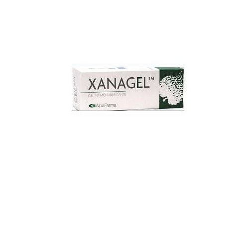 XANAGEL GEL 40ML