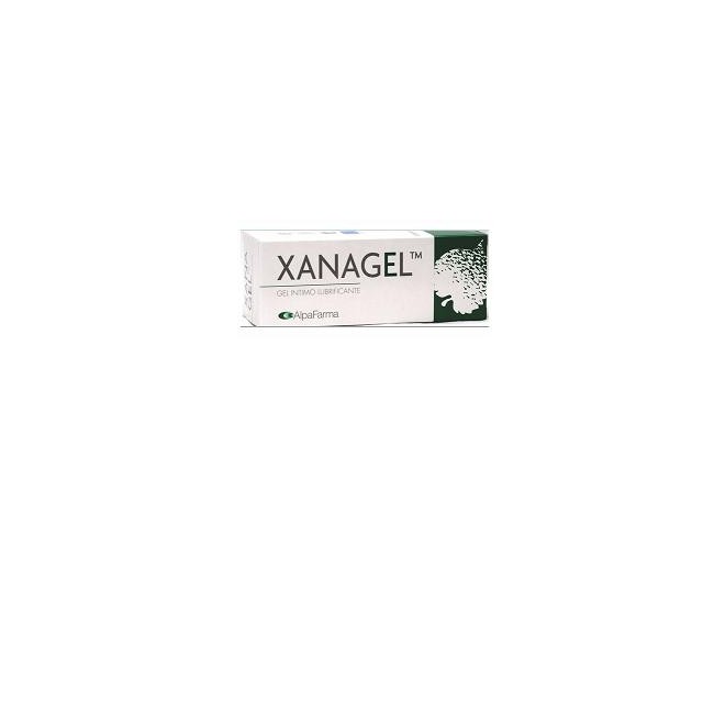 XANAGEL GEL 40ML