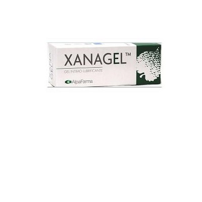 XANAGEL GEL 40ML