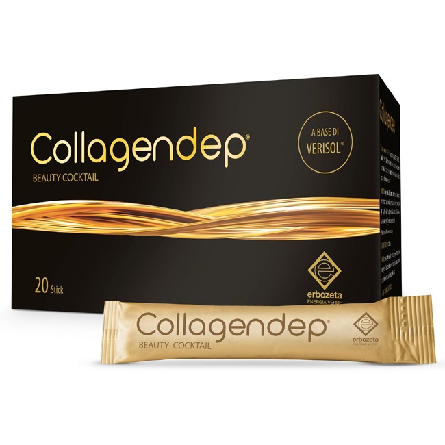 COLLAGENDEP 20STICK 15ML