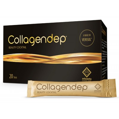 COLLAGENDEP 20STICK 15ML