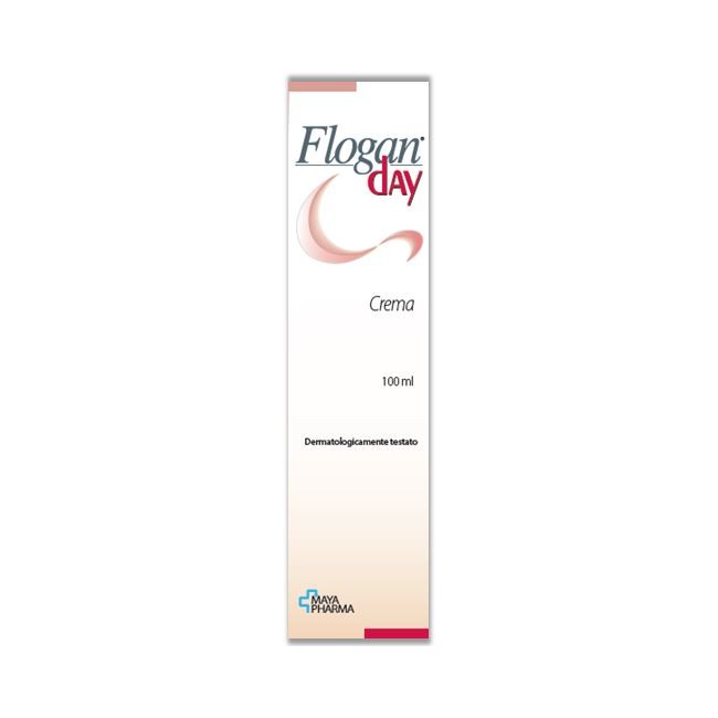 FLOGAN DAY CREMA 100ML