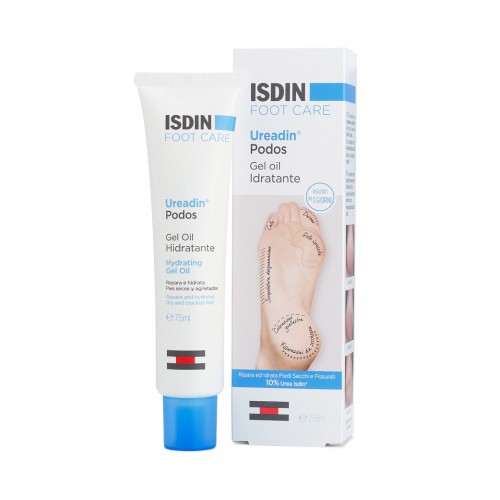 UREADIN PODOS GEL OIL 75ML