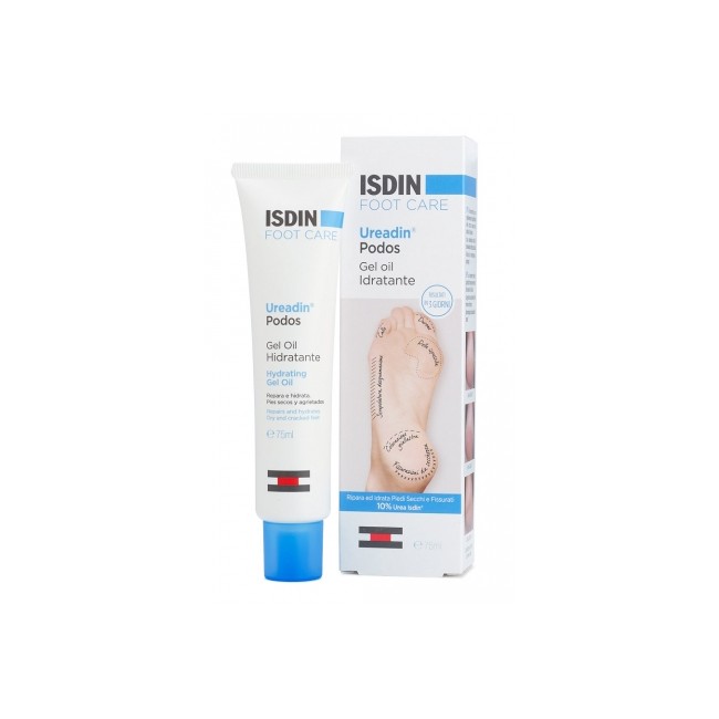 UREADIN PODOS GEL OIL 75ML