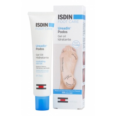 UREADIN PODOS GEL OIL 75ML