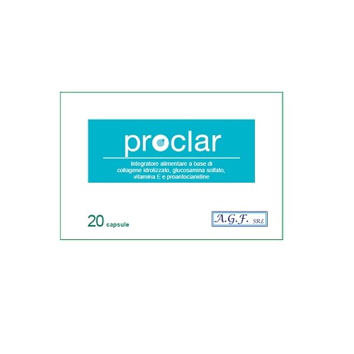 PROCLAR 20CPS