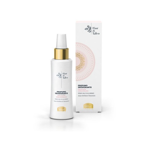 HELAN FIOR DI TALCO DEO 100ML