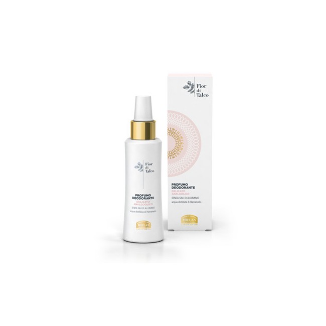 HELAN FIOR DI TALCO DEO 100ML