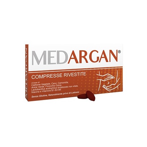 MEDARGAN 30CPR