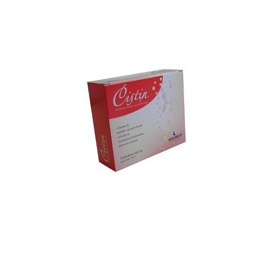 CISTIN 14BUST 5G