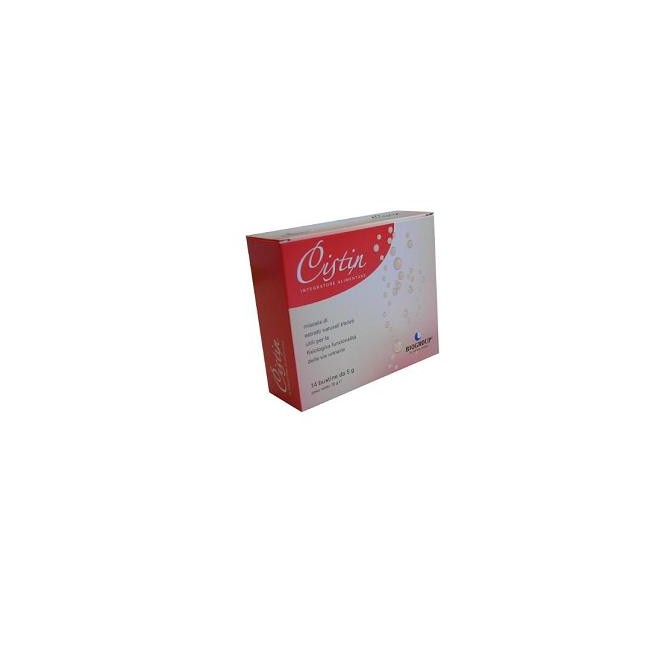 CISTIN 14BUST 5G