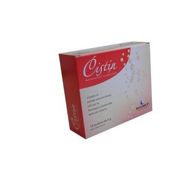 CISTIN 14BUST 5G