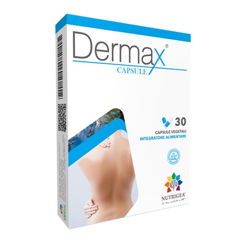 DERMAX 30CPS