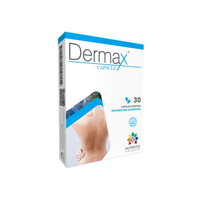 DERMAX 30CPS